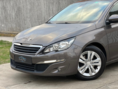 Peugeot 308 1.6BlueHDi/PANORAM A