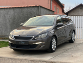 Peugeot 308 1.6BlueHDi/PANORAM A