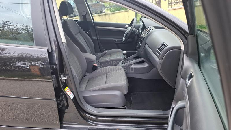 Volkswagen Golf 5 1.9 TDI 77 k.w