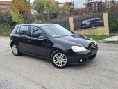 Volkswagen Golf 5 1.9 TDI 77 k.w