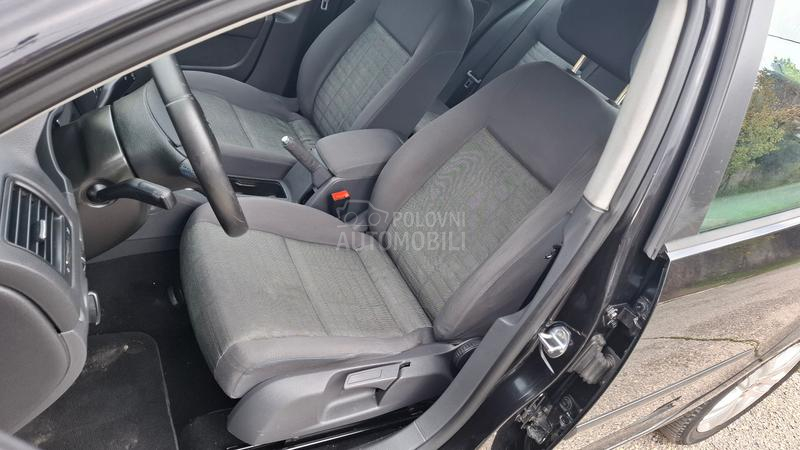 Volkswagen Golf 5 1.9 TDI 77 k.w