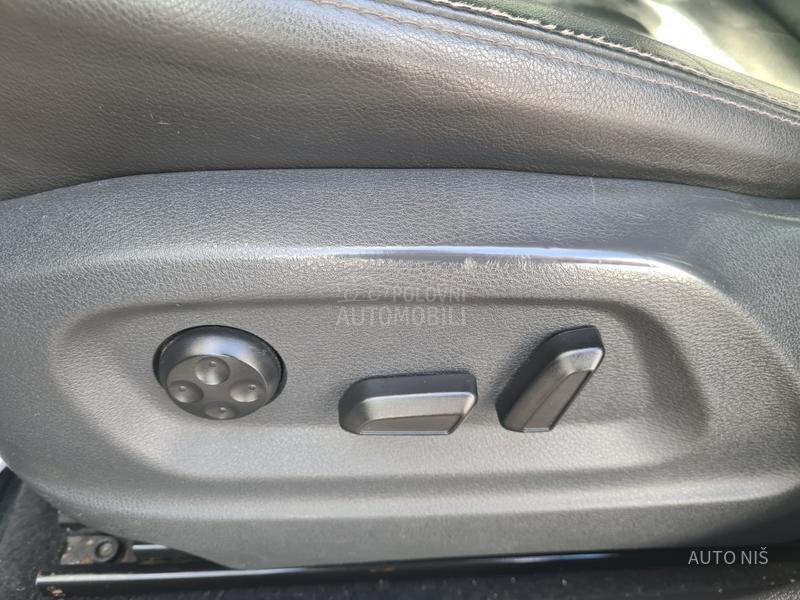 Volkswagen Tiguan 2.0 TDI 4 MOTION