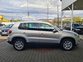 Volkswagen Tiguan 2.0 TDI 4 MOTION