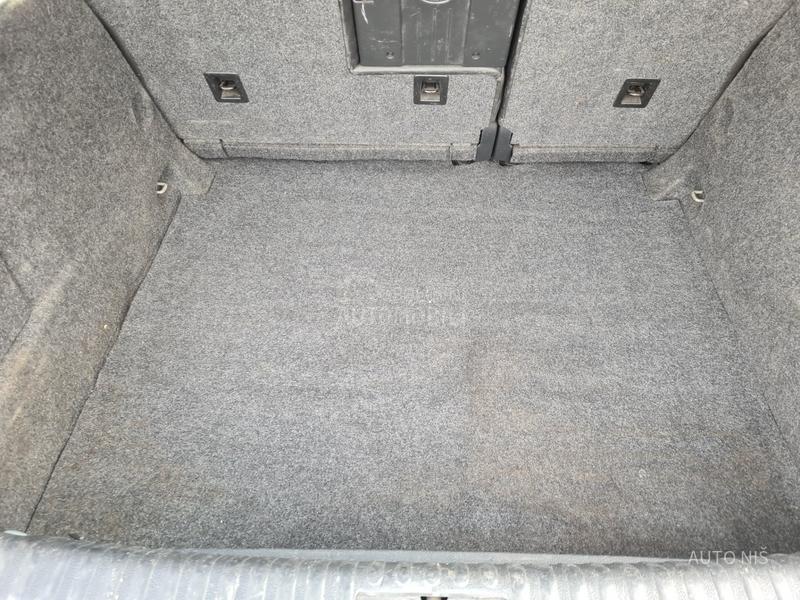 Volkswagen Tiguan 2.0 TDI 4 MOTION