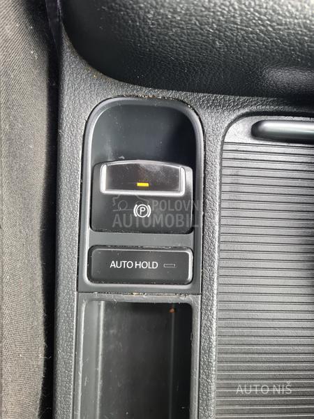 Volkswagen Tiguan 2.0 TDI 4 MOTION