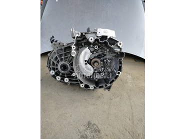 Menjac 1.4 JET 5 brzina za Fiat Doblo od 2009. do 2015. god.