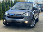 Honda CR-V 2.2 CDTI/Ch