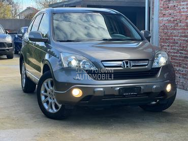 Honda CR-V 2.2 CDTI/Ch
