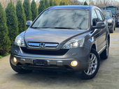 Honda CR-V 2.2 CDTI/Ch