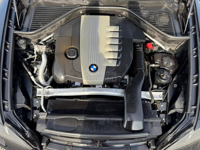 BMW X5 35d Xdrive Sport