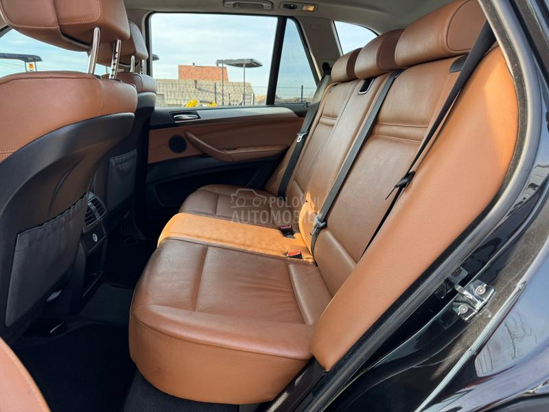 BMW X5 35d Xdrive Sport