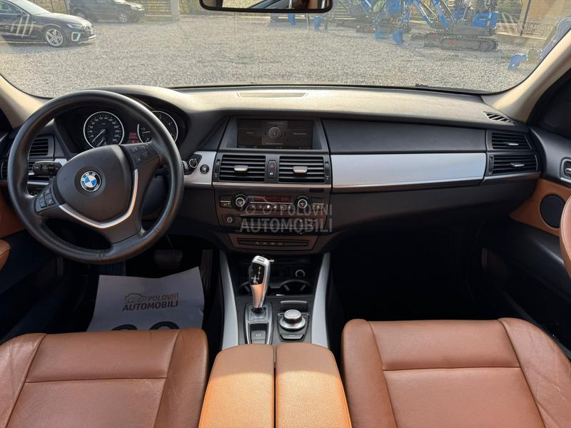 BMW X5 35d Xdrive Sport