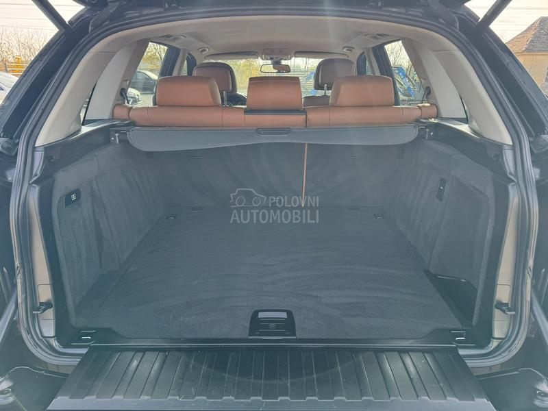 BMW X5 35d Xdrive Sport