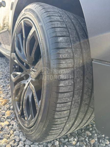 BMW X5 35d Xdrive Sport