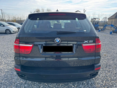 BMW X5 35d Xdrive Sport