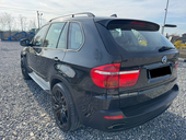 BMW X5 35d Xdrive Sport