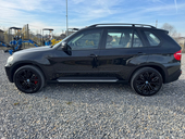 BMW X5 35d Xdrive Sport