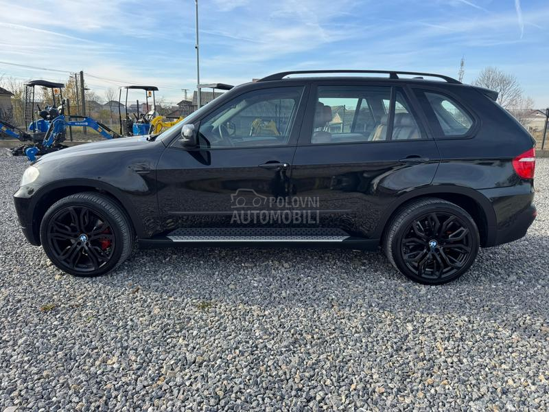 BMW X5 35d Xdrive Sport