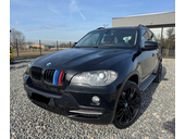 BMW X5 35d Xdrive Sport