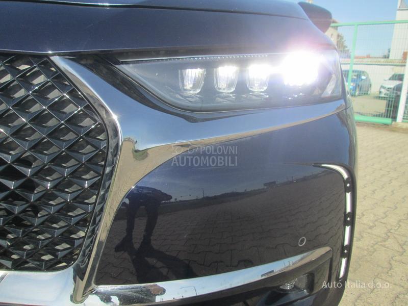 Citroen DS7 Crossback Grand Chic