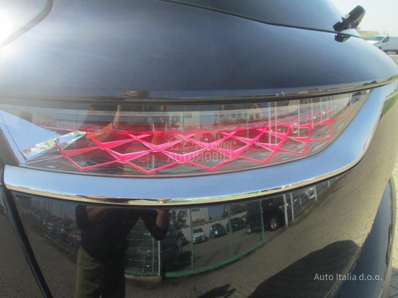Citroen DS7 Crossback Grand Chic