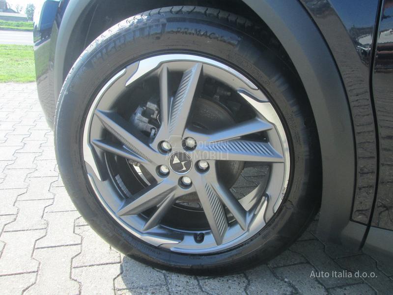 Citroen DS7 Crossback Grand Chic