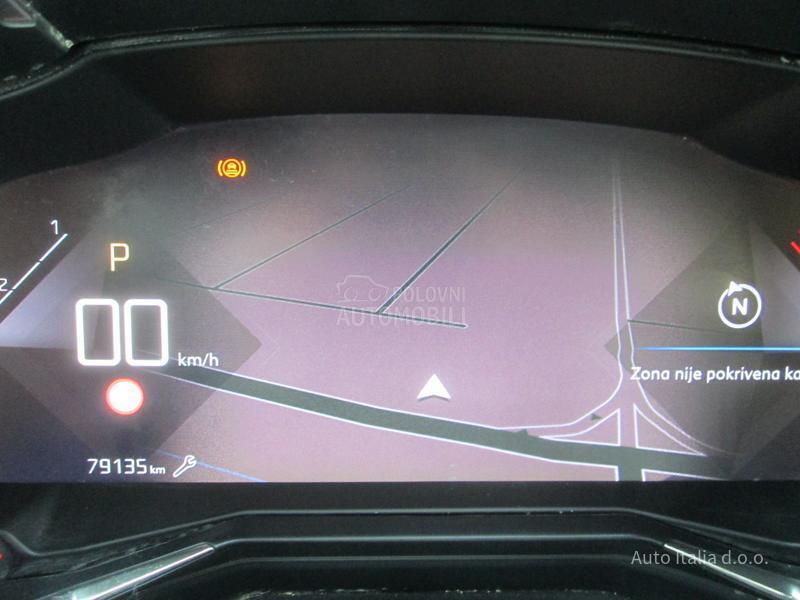 Citroen DS7 Crossback Grand Chic