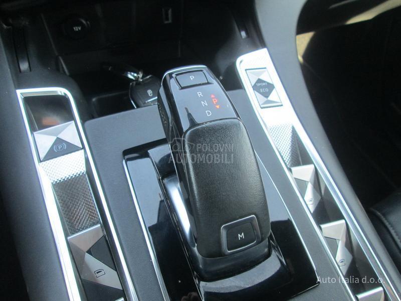 Citroen DS7 Crossback Grand Chic