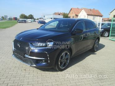 Citroen DS7 Crossback Grand Chic
