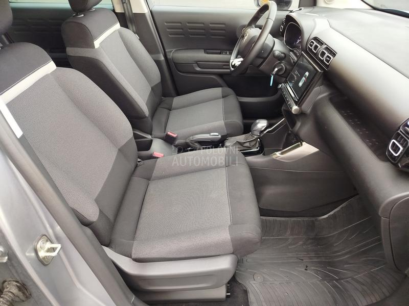 Citroen C3 Aircross 1.2 PURE SHINE A/T