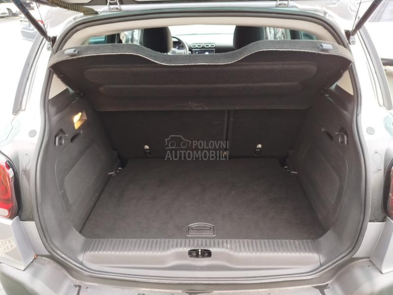 Citroen C3 Aircross 1.2 PURE SHINE A/T