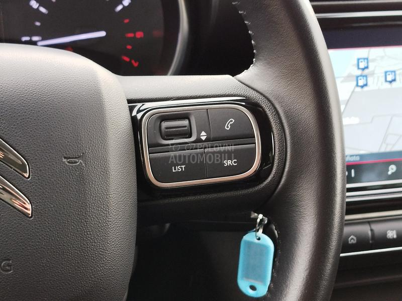 Citroen C3 Aircross 1.2 PURE SHINE A/T