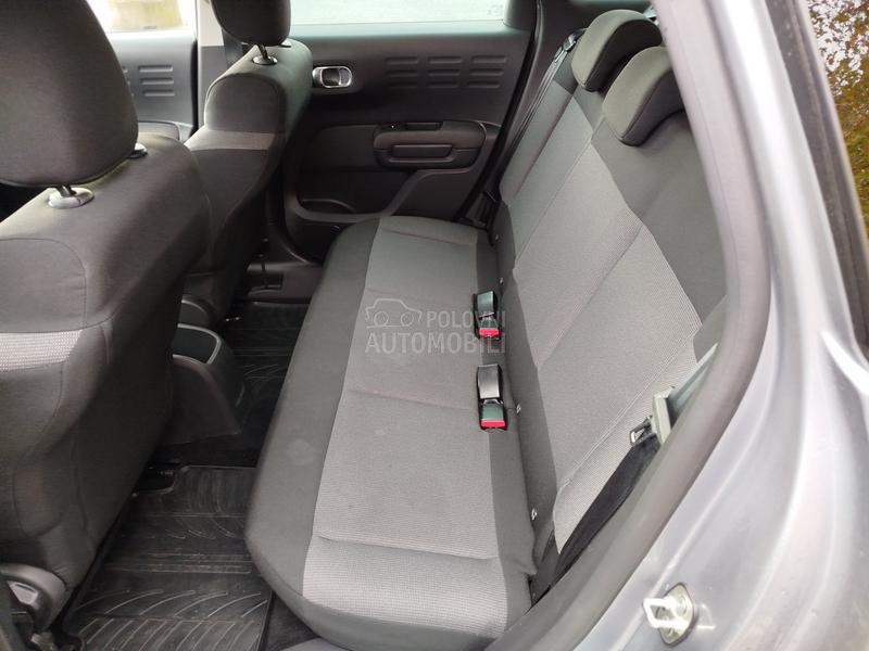 Citroen C3 Aircross 1.2 PURE SHINE A/T