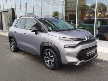 Citroen C3 Aircross 1.2 PURE SHINE A/T