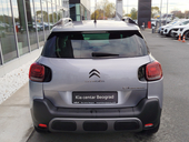 Citroen C3 Aircross 1.2 PURE SHINE A/T