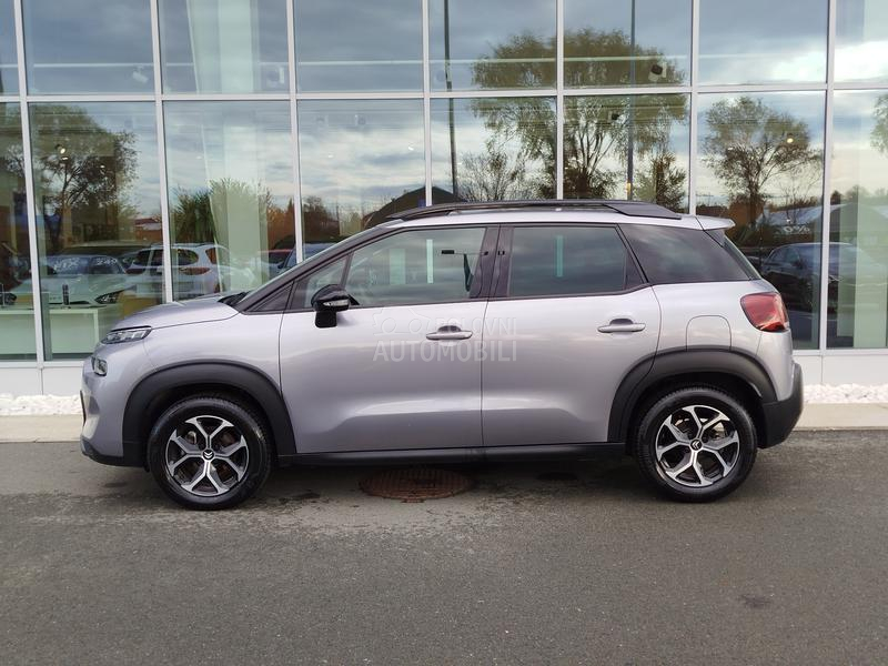 Citroen C3 Aircross 1.2 PURE SHINE A/T