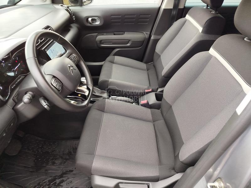 Citroen C3 Aircross 1.2 PURE SHINE A/T