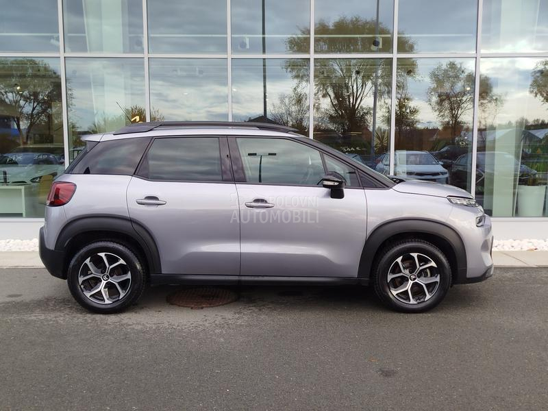 Citroen C3 Aircross 1.2 PURE SHINE A/T