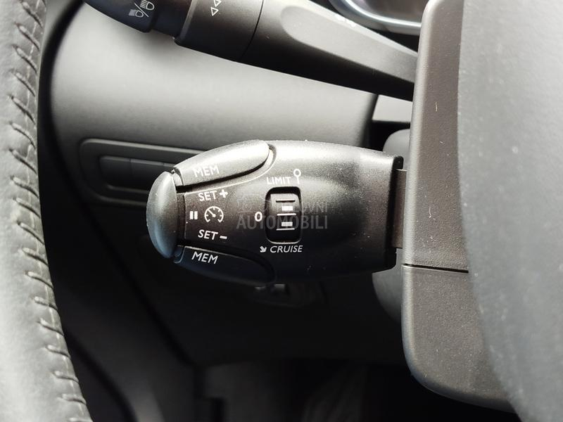 Citroen C3 Aircross 1.2 PURE SHINE A/T