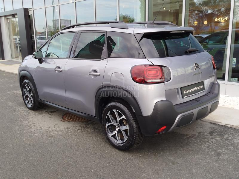 Citroen C3 Aircross 1.2 PURE SHINE A/T