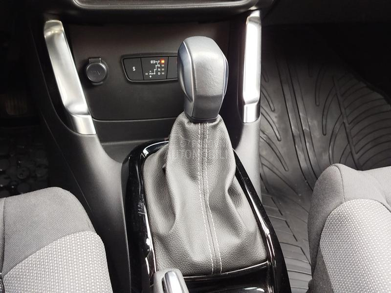 Citroen C3 Aircross 1.2 PURE SHINE A/T