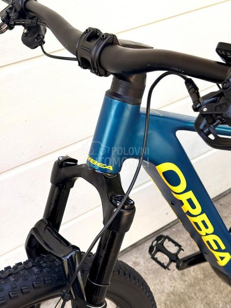 Orbea Urrun 29
