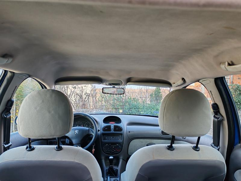 Peugeot 206 1.4 HDI