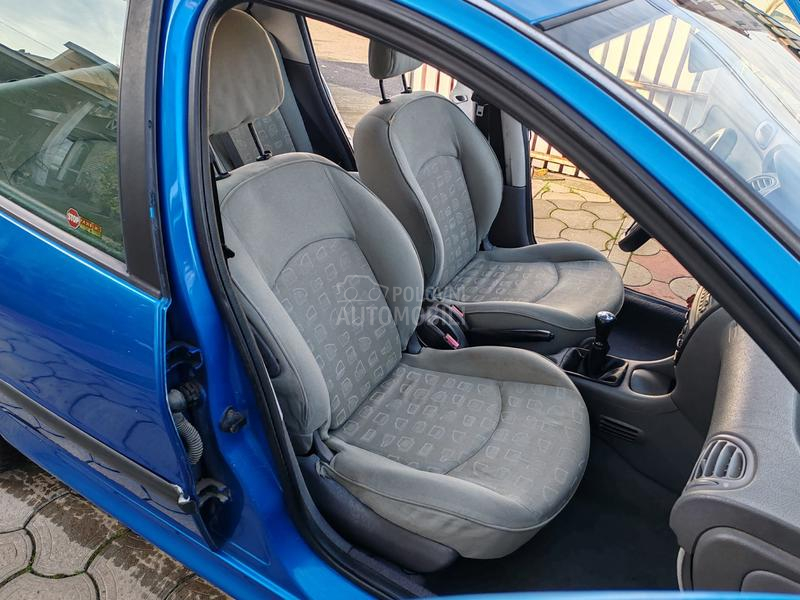 Peugeot 206 1.4 HDI