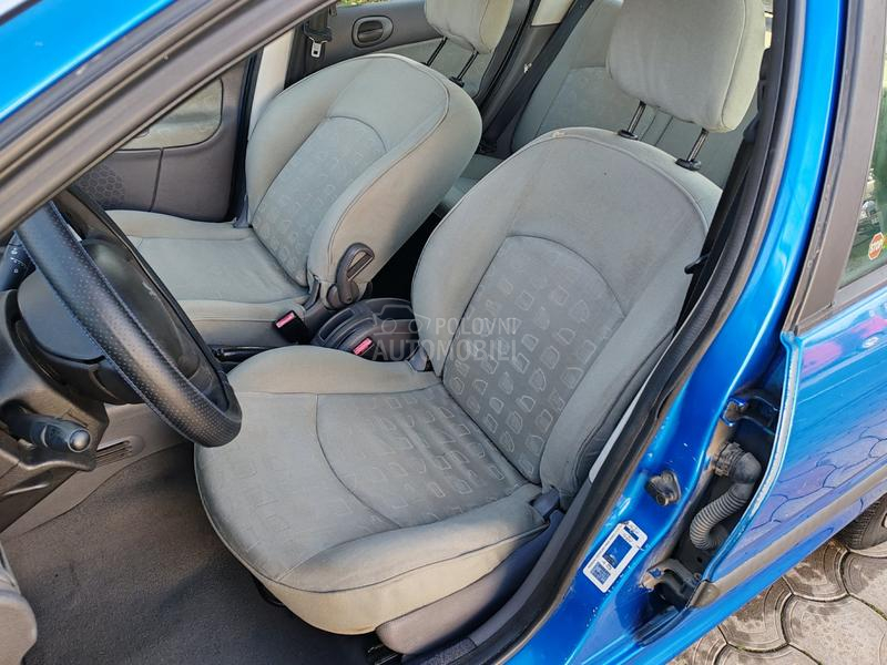 Peugeot 206 1.4 HDI