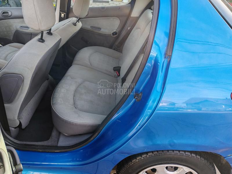 Peugeot 206 1.4 HDI
