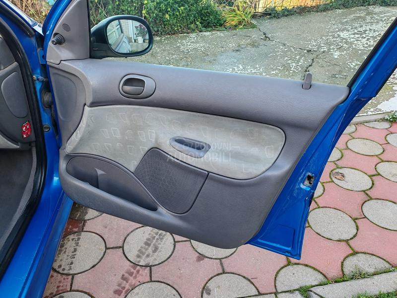 Peugeot 206 1.4 HDI