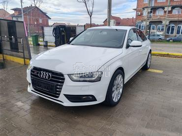 Audi A4 2.0 TDI