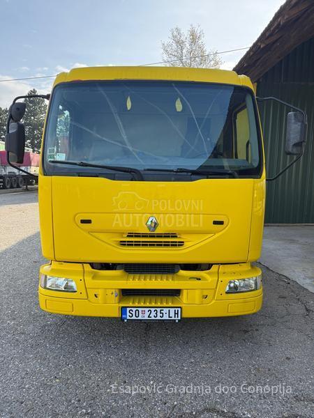Renault Midlum