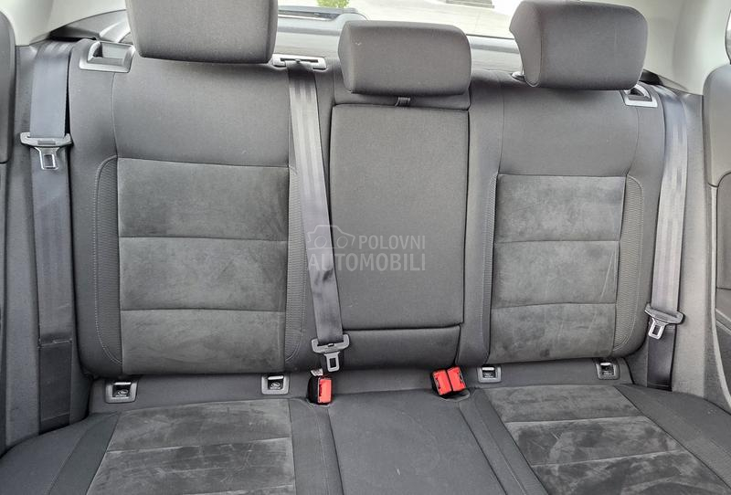 Volkswagen Golf 6 2,0 TDI HIGHLINE